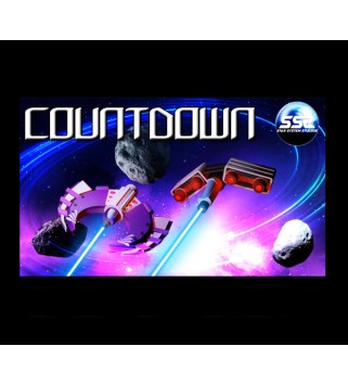 CountDown Steam Key GLOBAL